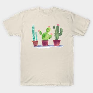 Cacti T-Shirt